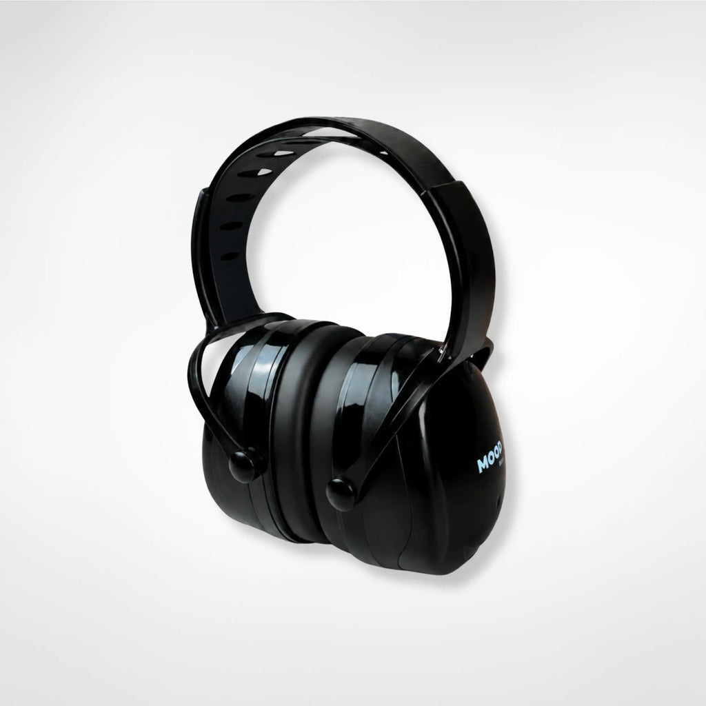 Mood Relax – Cascos antiruido para adultos (−33 dB)